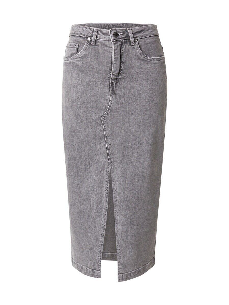 Юбка SISTERS POINT OLIA-SK8, серый деним
Юбка SISTERS POINT OLIA-SK8, серый деним