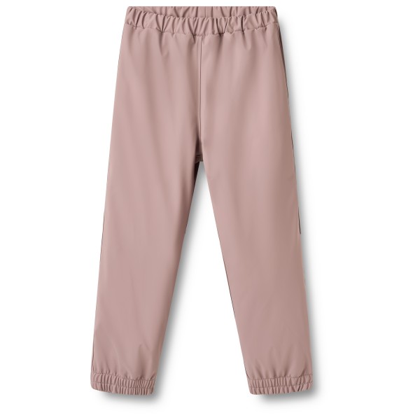 Детские штаны от дождя Wheat, Dusty Lavender
Детские штаны от дождя Wheat, Dusty Lavender