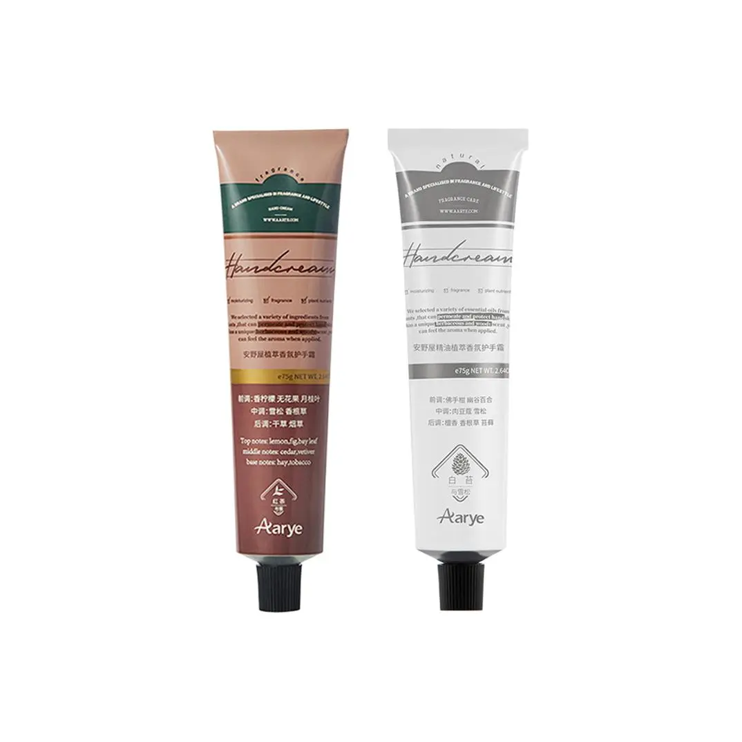 Ароматический крем для рук с изысканным парфюмерным букетом AARYE
Ароматический крем для рук с изысканным парфюмерным букетом AARYE
