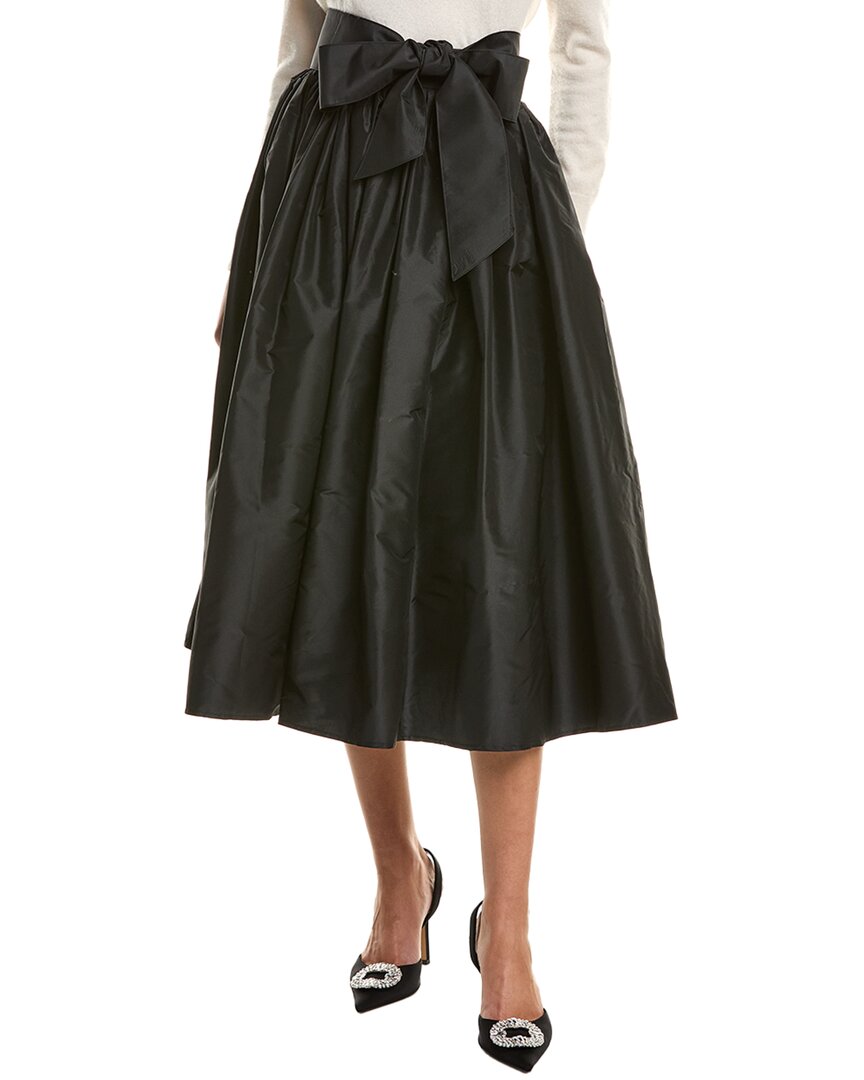 Юбка из шелка J.McLaughlin Alex J.Mclaughlin, черный
Юбка из шелка J.McLaughlin Alex J.Mclaughlin, черный