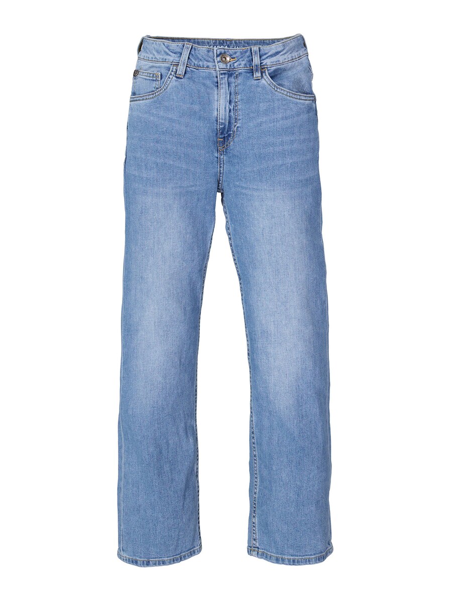 Обычные джинсы GARCIA 399 Ilyano, синий деним
Обычные джинсы GARCIA 399 Ilyano, синий деним