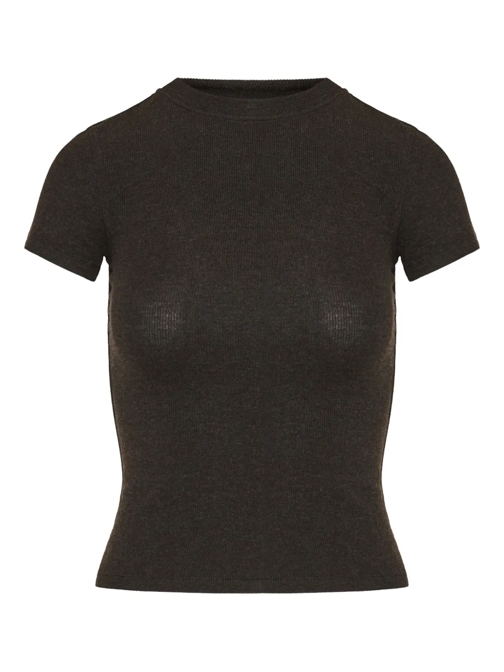 Рубашка-боди из ребристого материала Frame, коричневый
Рубашка-боди из ребристого материала Frame, коричневый