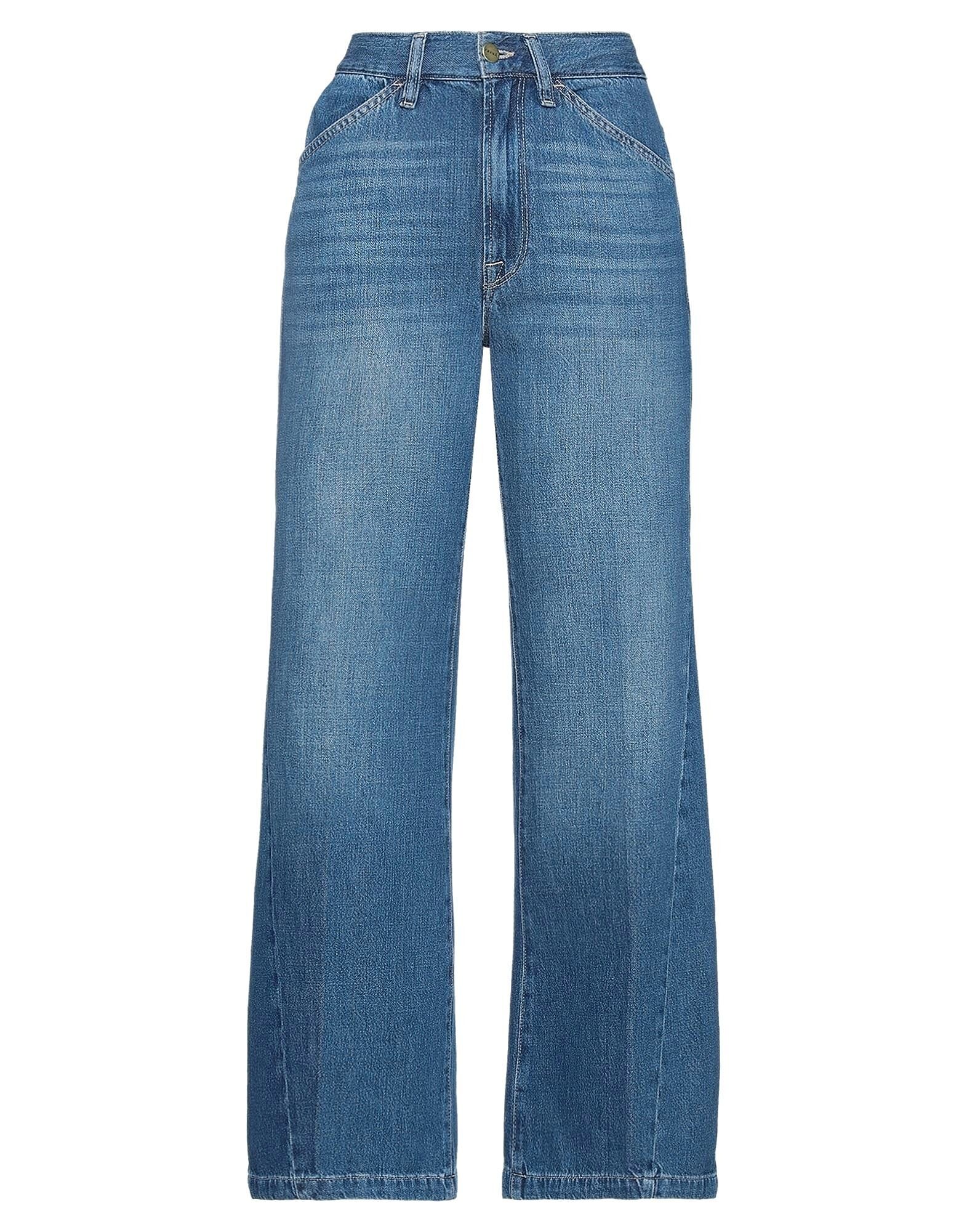 Джинсы Frame, синий
Джинсы Frame, синий