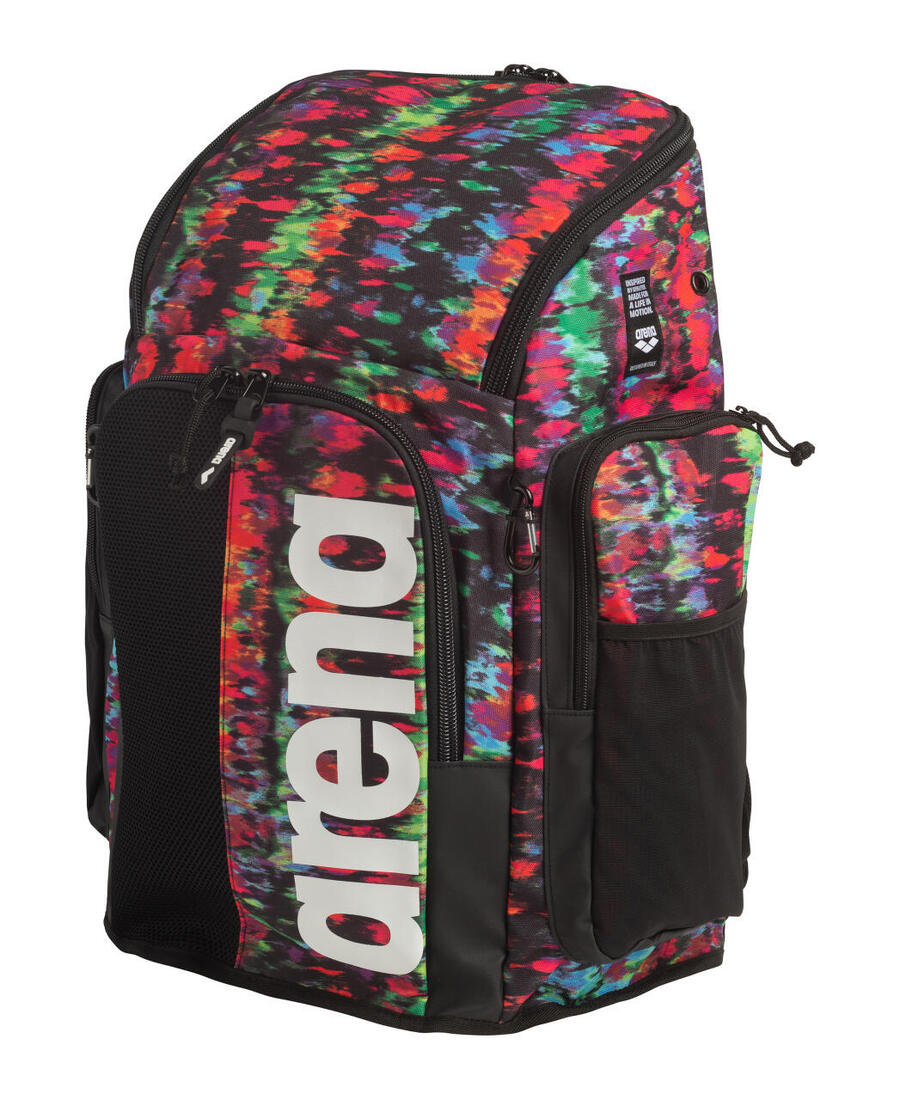 Спортивный рюкзак Arena Team Spiky III Backpack 45, Черный, Спортивный рюкзак Arena Team Spiky III Backpack 45
Спортивный рюкзак Arena Team Spiky III Backpack 45, Черный, Спортивный рюкзак Arena Team Spiky III Backpack 45