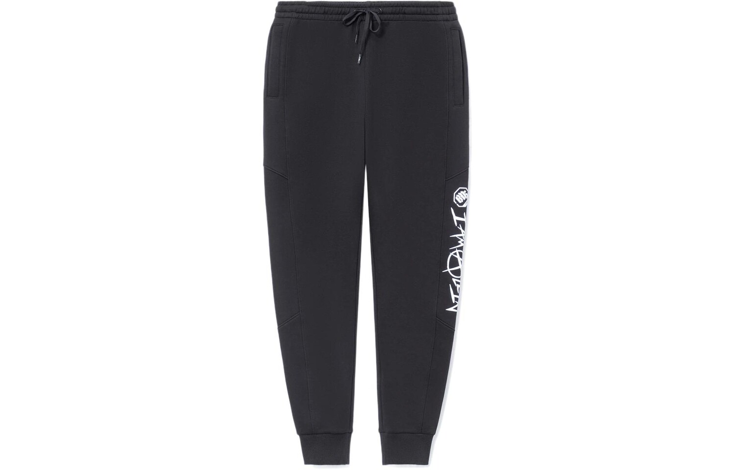 Трикотажные штаны Badfive женские черные Lining
Трикотажные штаны Badfive женские черные Lining