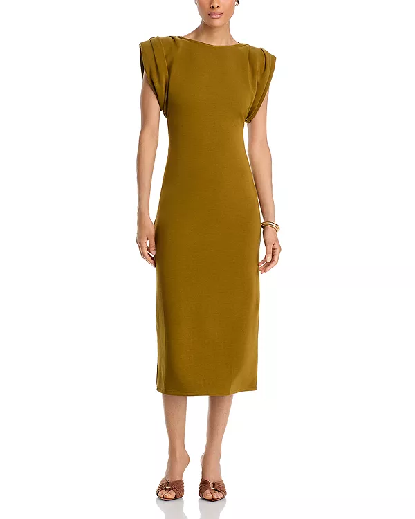 Платье Джера Area Stars, зеленый
Платье Джера Area Stars, зеленый