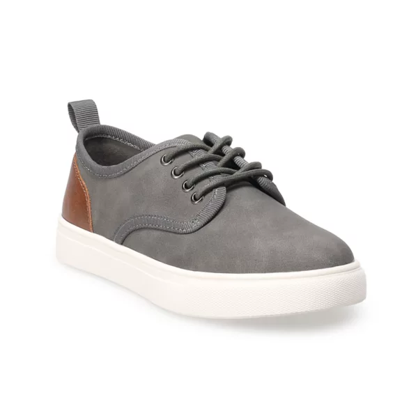 Детские кроссовки Howardd Sonoma Goods For Life, серый
Детские кроссовки Howardd Sonoma Goods For Life, серый