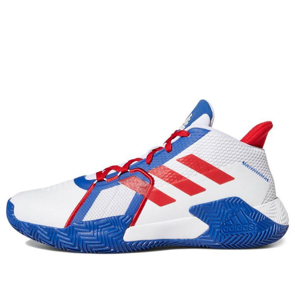 Кроссовки суд видение 2.0 Adidas, белый
Кроссовки суд видение 2.0 Adidas, белый
