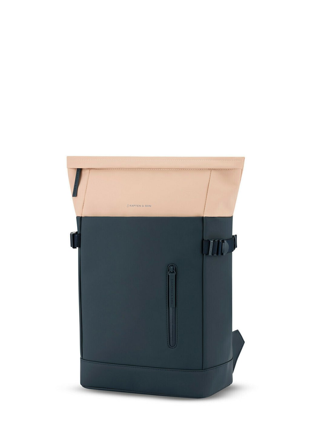 Рюкзак HELSINKI Kapten & Son, синий
Рюкзак HELSINKI Kapten & Son, синий