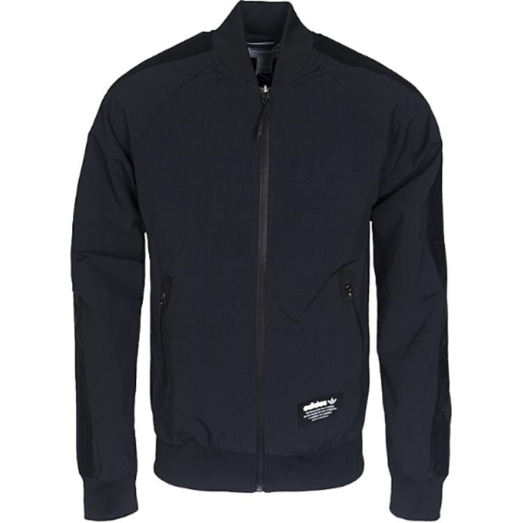 Куртка мужская черный Adidas Originals 
Куртка мужская черный Adidas Originals