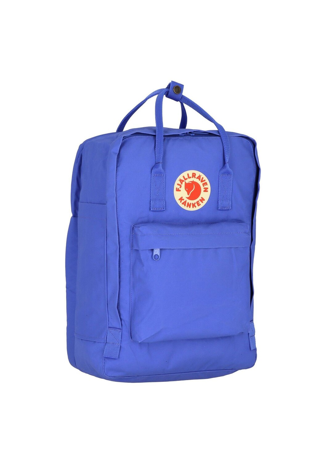 Kånken Ноутбук 17 дюймов — рюкзак 42 см FJÄLLRÄVEN, цвет Cobalt Blue
Kånken Ноутбук 17 дюймов — рюкзак 42 см FJÄLLRÄVEN, цвет Cobalt Blue