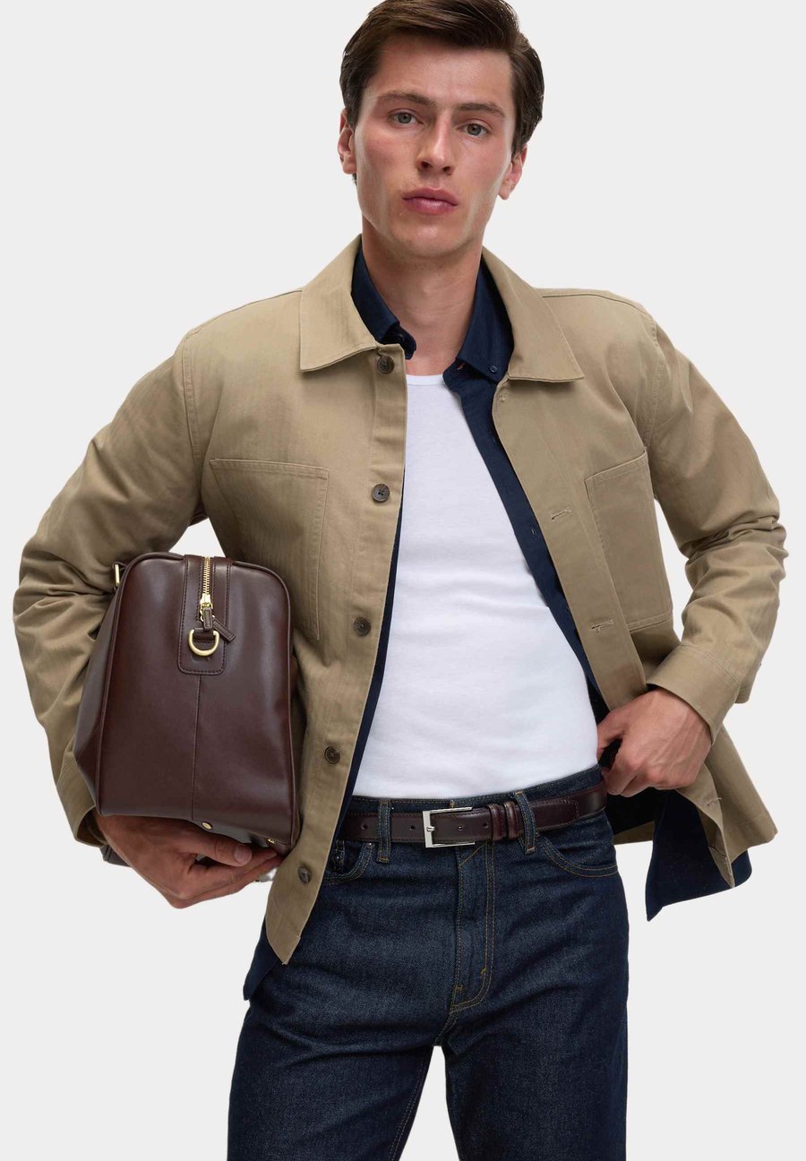 Куртка Marks & Spencer HERRINGBONE, Natural/Beige
Куртка Marks & Spencer HERRINGBONE, Natural/Beige