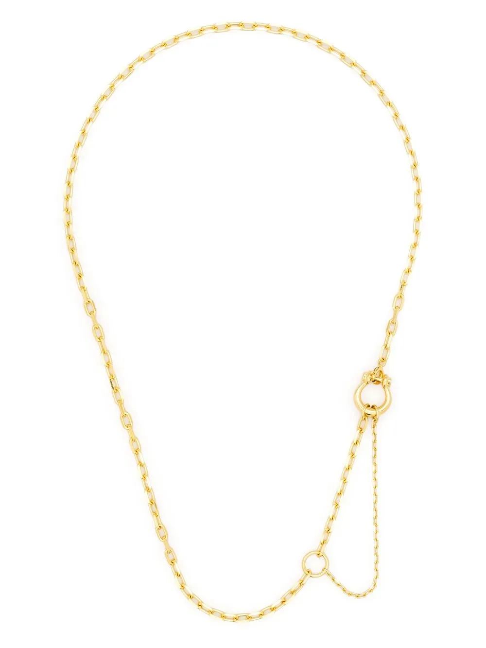 Колье Jordan 48 Maria Black, золотой
Колье Jordan 48 Maria Black, золотой