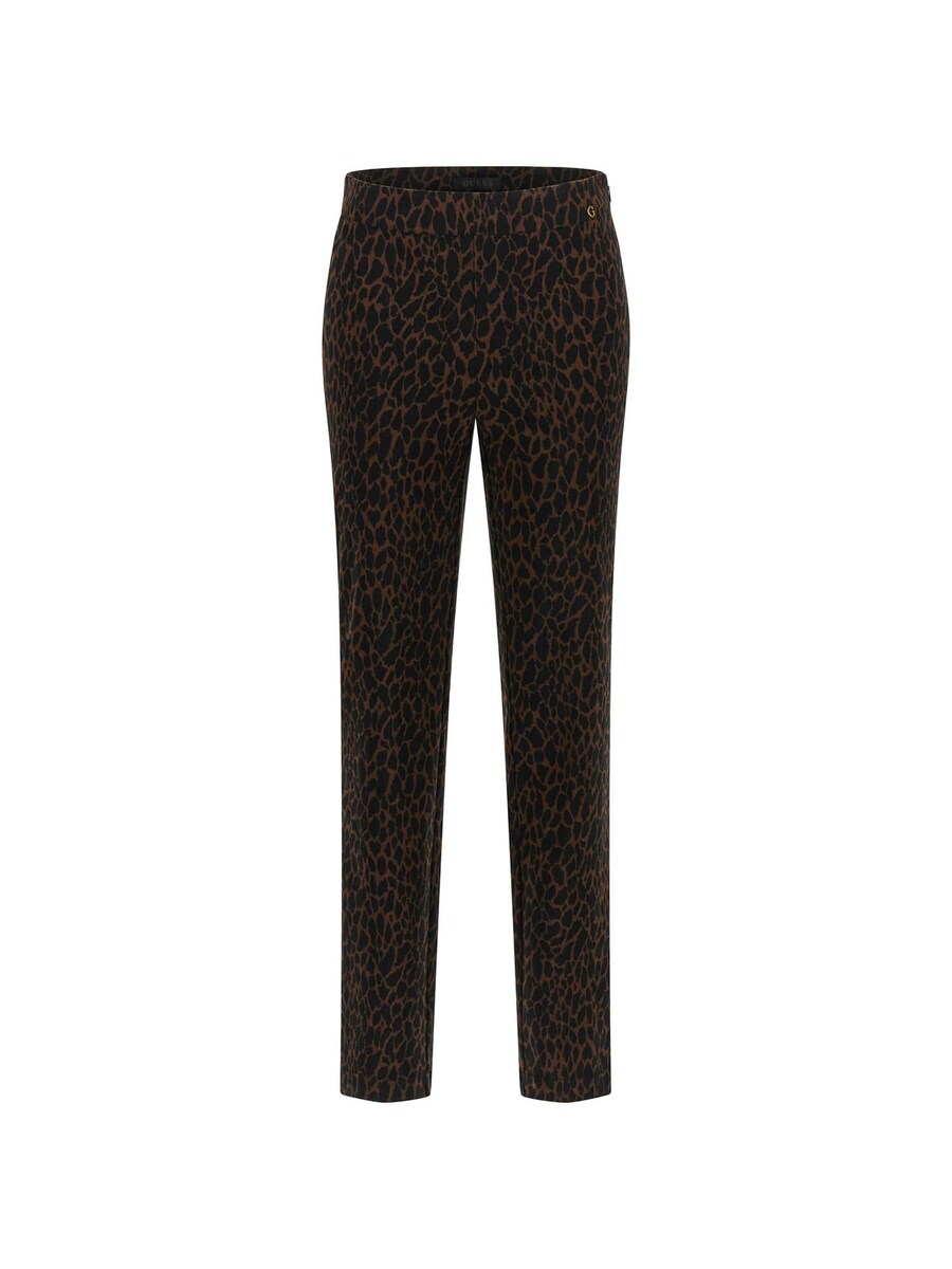 Узкие брюки GUESS Creta, Black
Узкие брюки GUESS Creta, Black