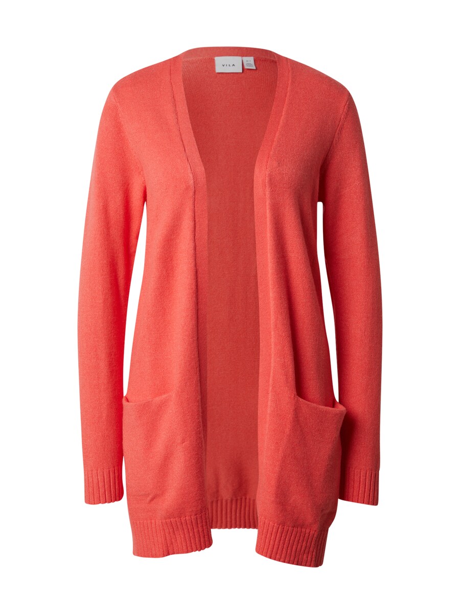 Вязаный кардиган VILA VIRil, цвет Melon
Вязаный кардиган VILA VIRil, цвет Melon