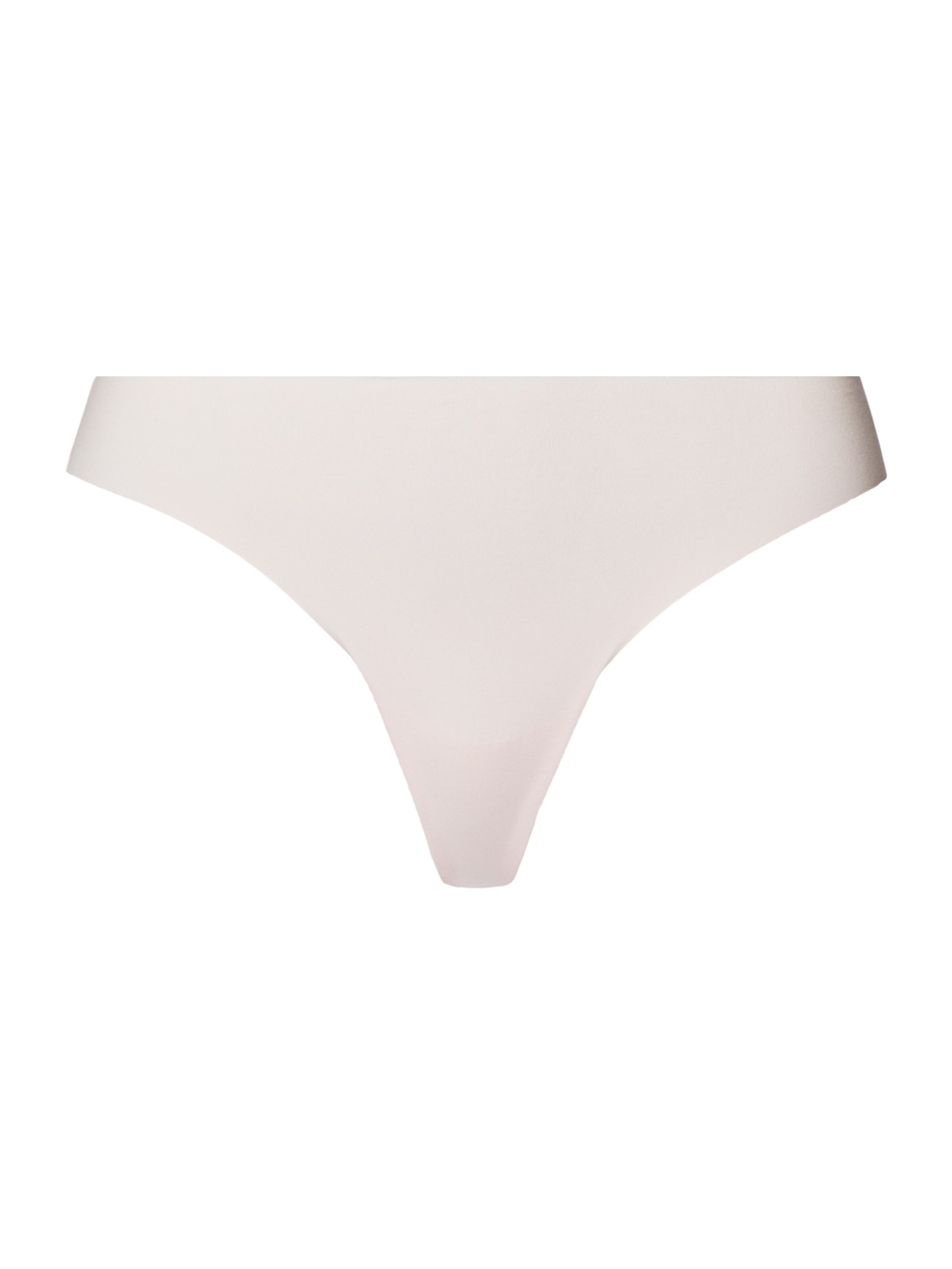 Hanro Трусы-стринги 'Invisible Cotton' в цвете Off White
Hanro Трусы-стринги 'Invisible Cotton' в цвете Off White