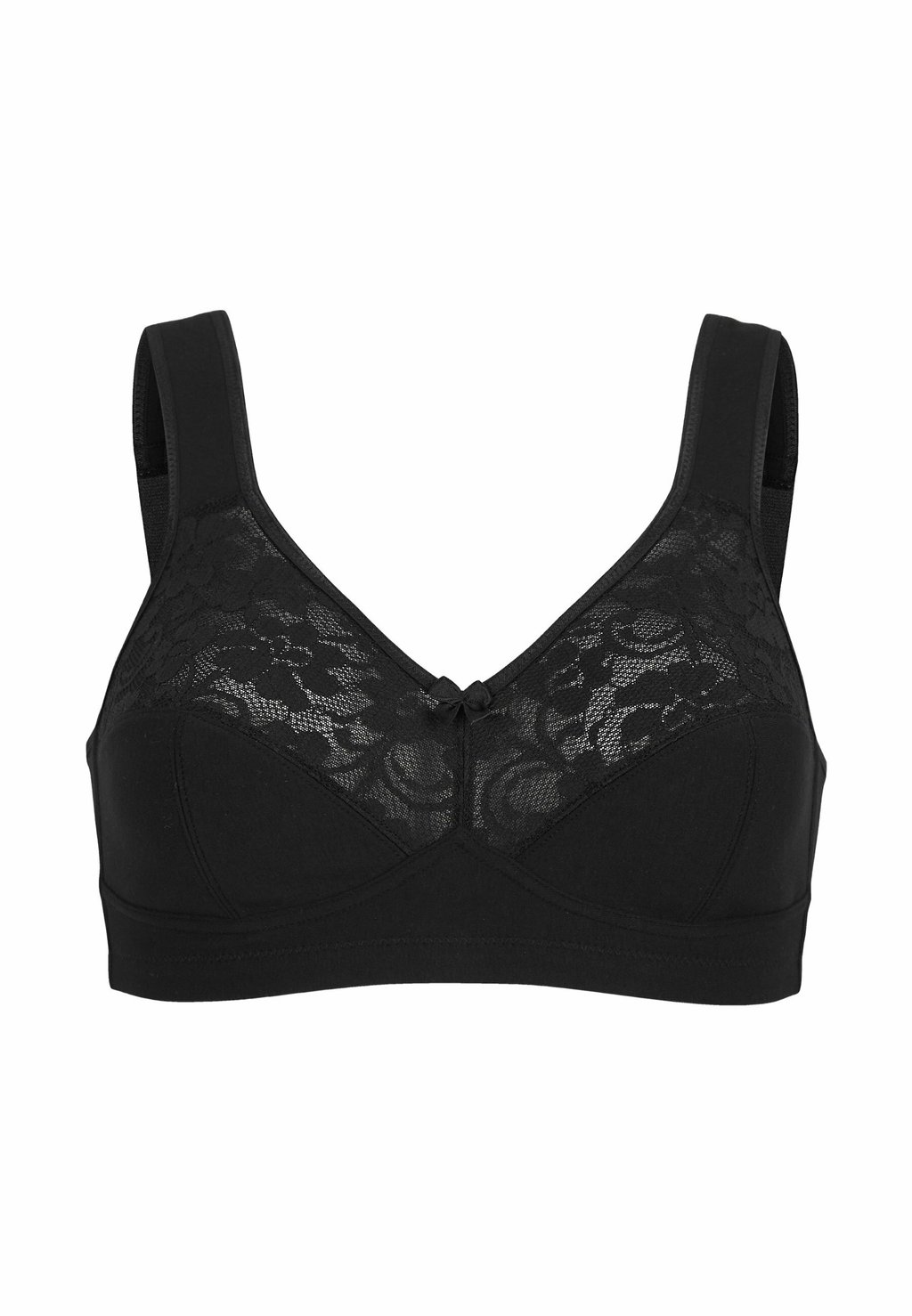 Бюстгальтер на косточках 2 PACK Cellbes of Sweden, черный
Бюстгальтер на косточках 2 PACK Cellbes of Sweden, черный