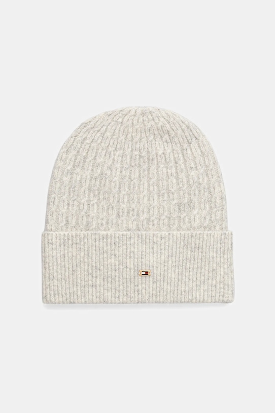 Шапка Tommy Hilfiger, бежевый
Шапка Tommy Hilfiger, бежевый