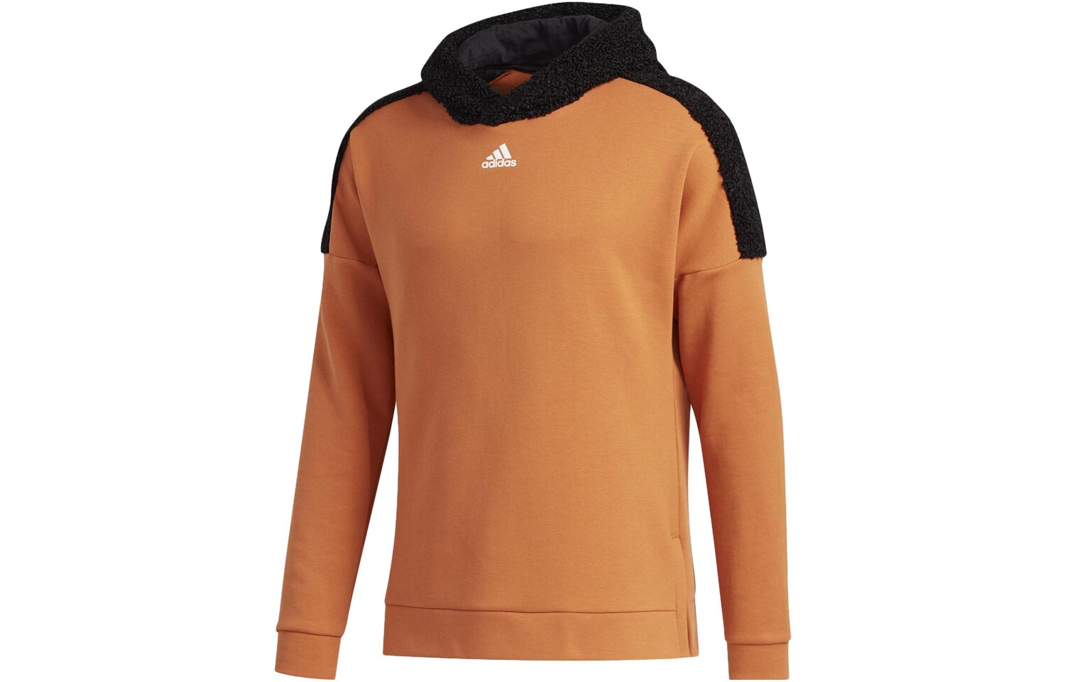 Толстовка мужская хаки Adidas, хаки
Толстовка мужская хаки Adidas, хаки