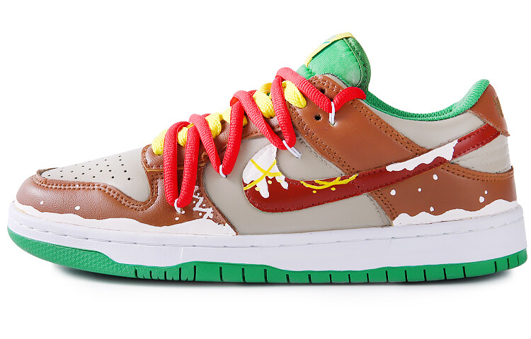 Мужские кроссовки для скейтбординга Nike Dunk, Metallic Copper/Black
Мужские кроссовки для скейтбординга Nike Dunk, Metallic Copper/Black