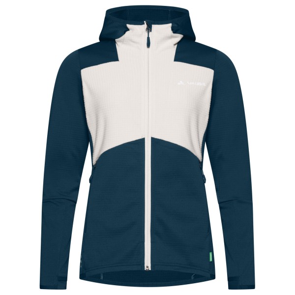 Женская флисовая куртка Monviso с капюшоном и сеткой - флисовая куртка Vaude, мультиколор
Женская флисовая куртка Monviso с капюшоном и сеткой - флисовая куртка Vaude, мультиколор