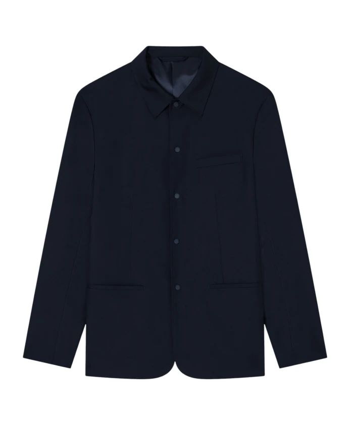 Элегантный пиджак xm001194 af12041 Armani Exchange, черный
Элегантный пиджак xm001194 af12041 Armani Exchange, черный