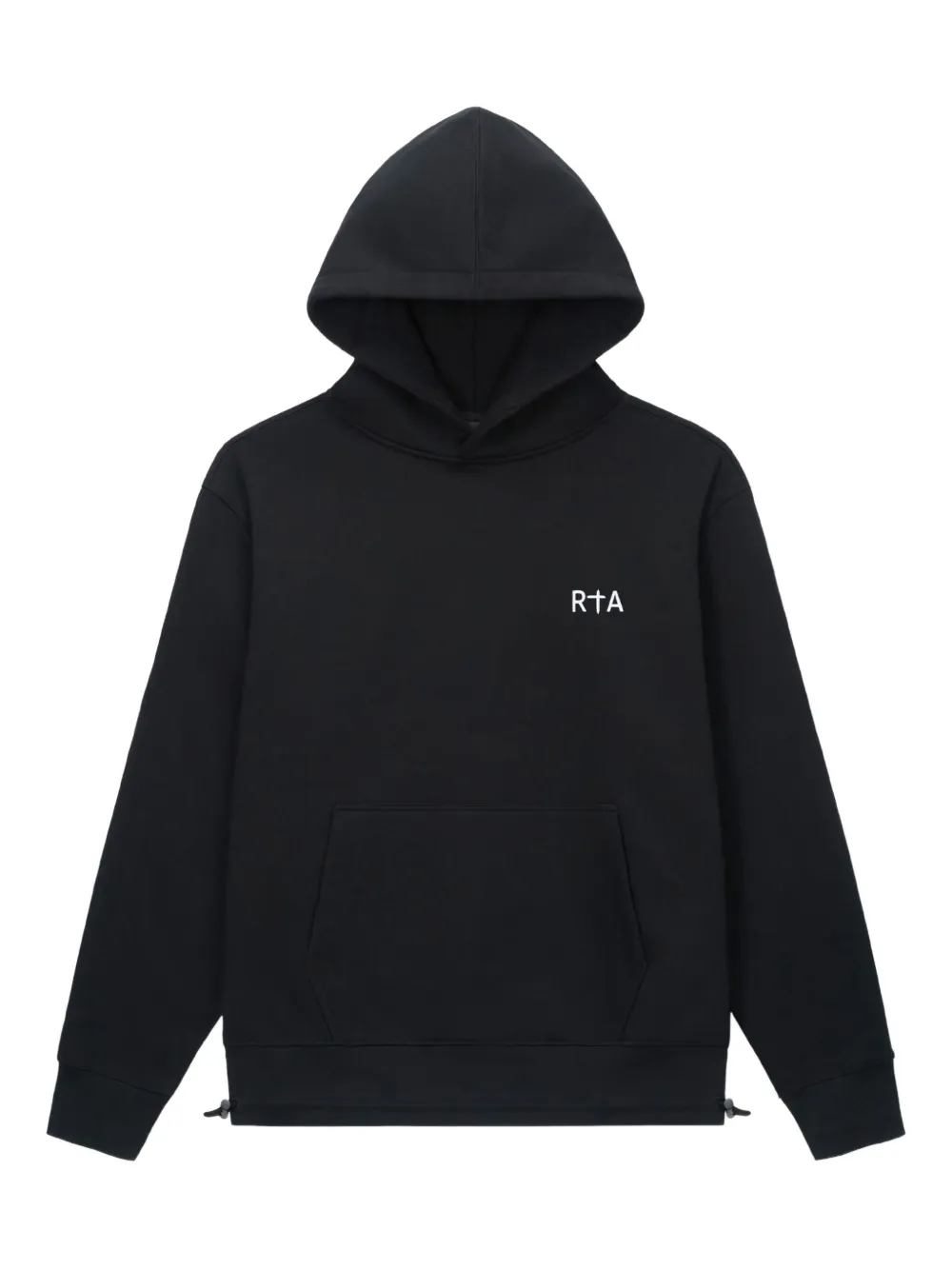 Худи Jordan с логотипом RTA, черный
Худи Jordan с логотипом RTA, черный