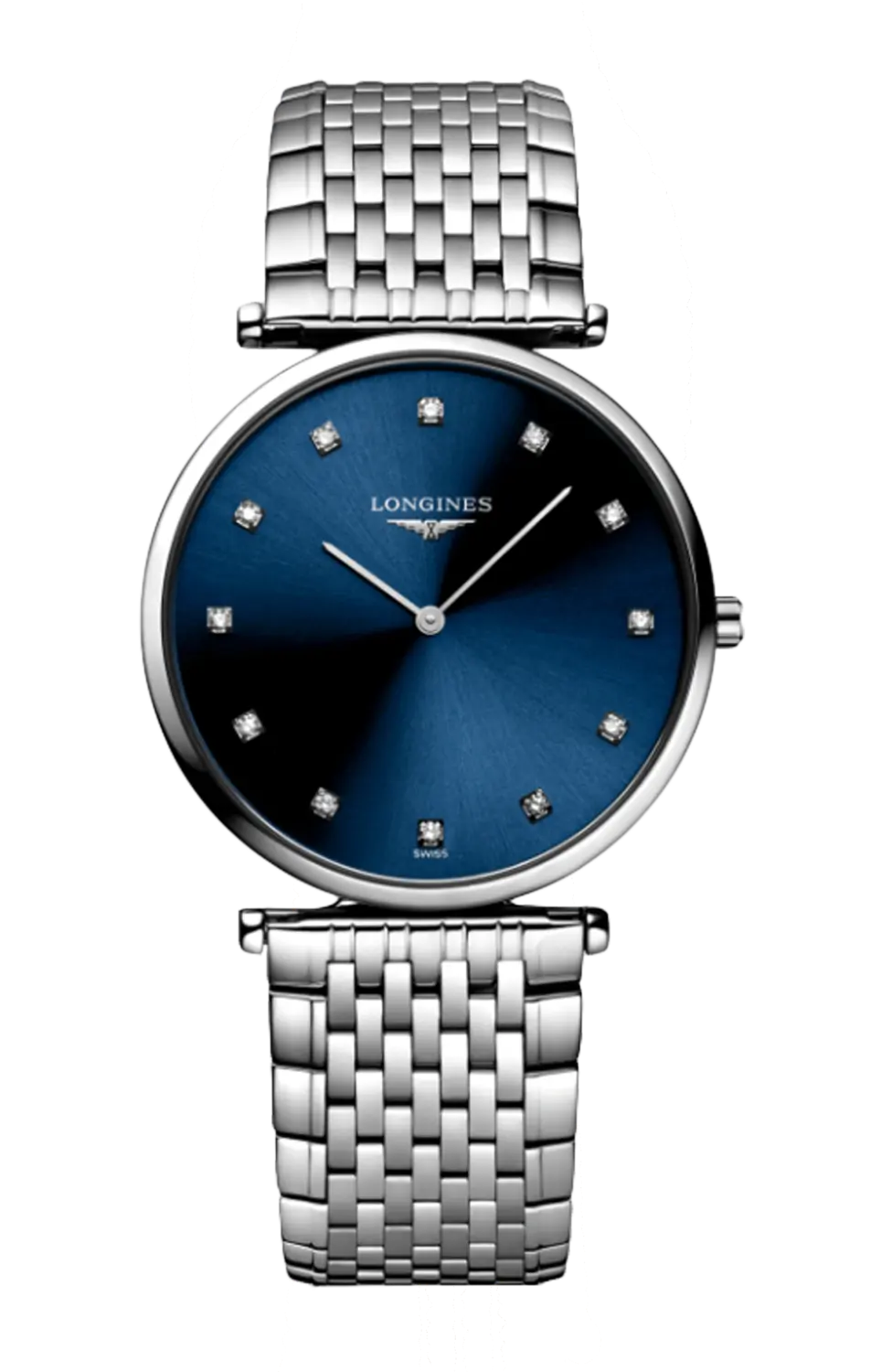 Часы Longines La grande classique 33 мм
Часы Longines La grande classique 33 мм