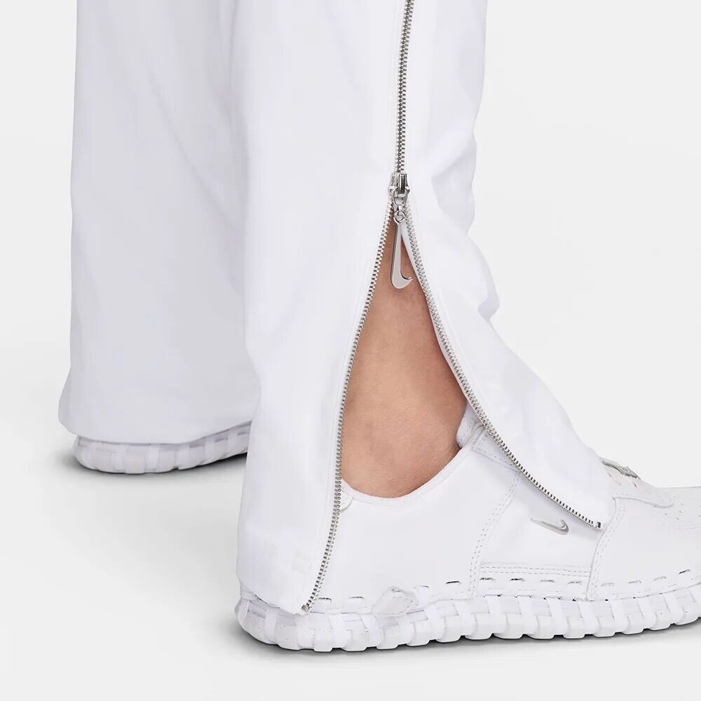 Nike Брюки x Jacquemus, белый
Nike Брюки x Jacquemus, белый