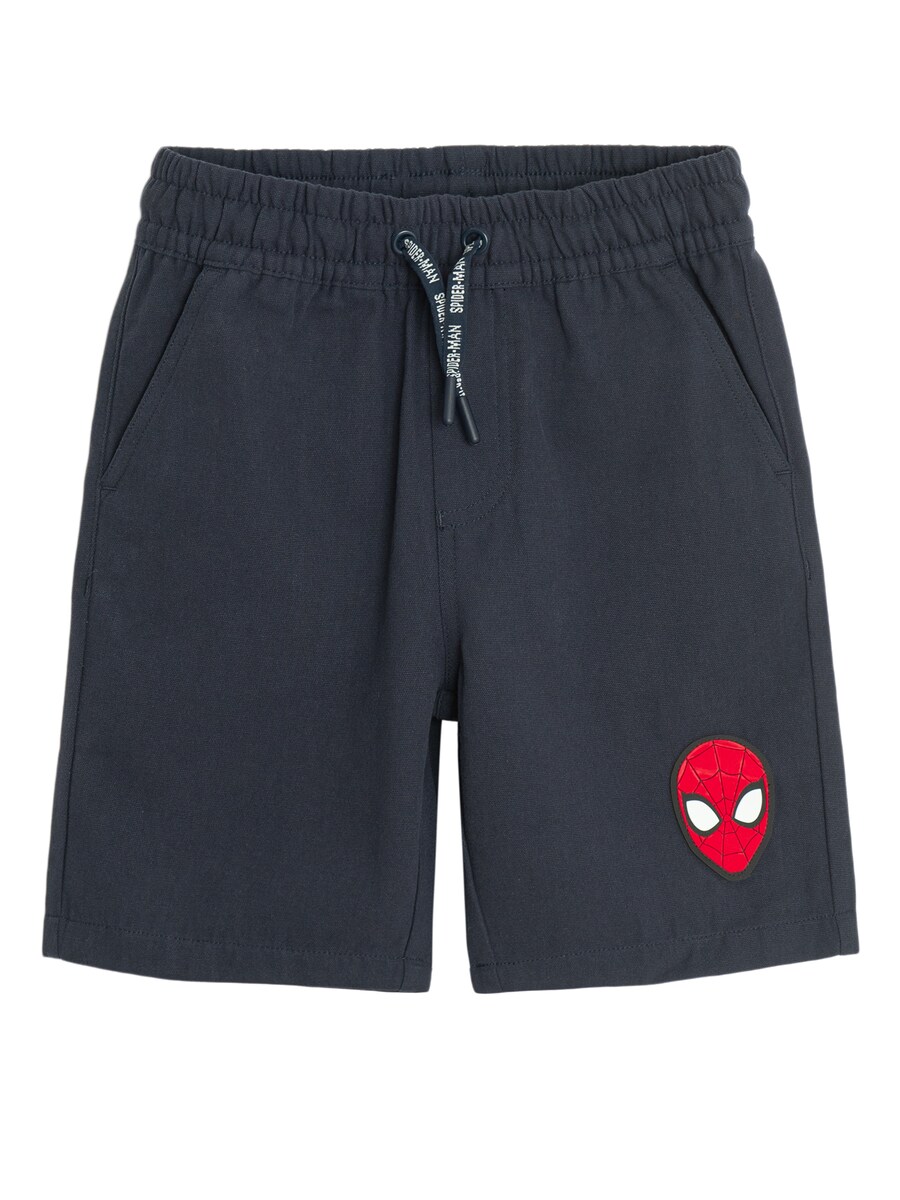 Обычные брюки Cool Club, темно-синий
Обычные брюки Cool Club, темно-синий