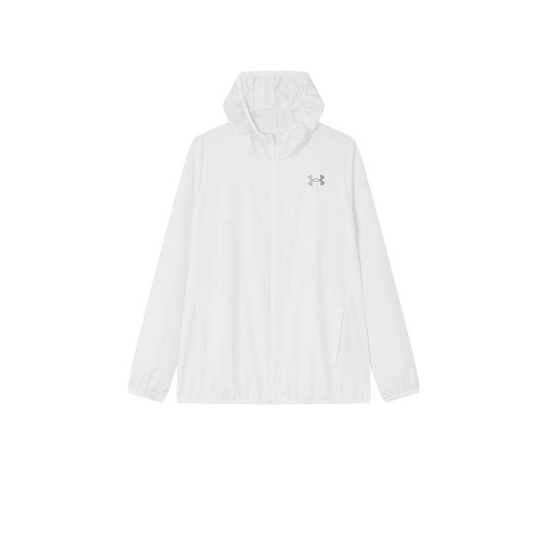 Коллекция outdoor wear life Under Armour, белый
Коллекция outdoor wear life Under Armour, белый