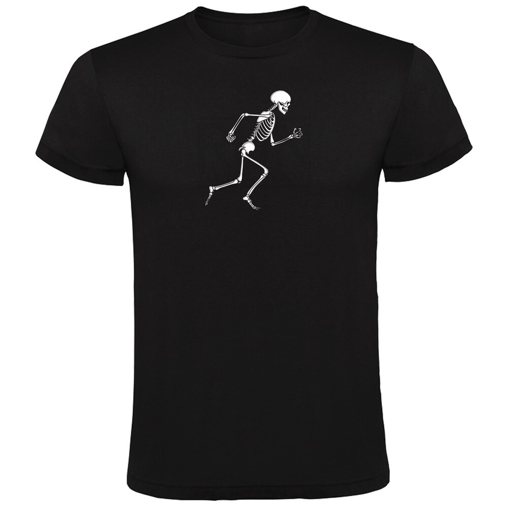 Футболка Kruskis Run to the Death, черный
Футболка Kruskis Run to the Death, черный