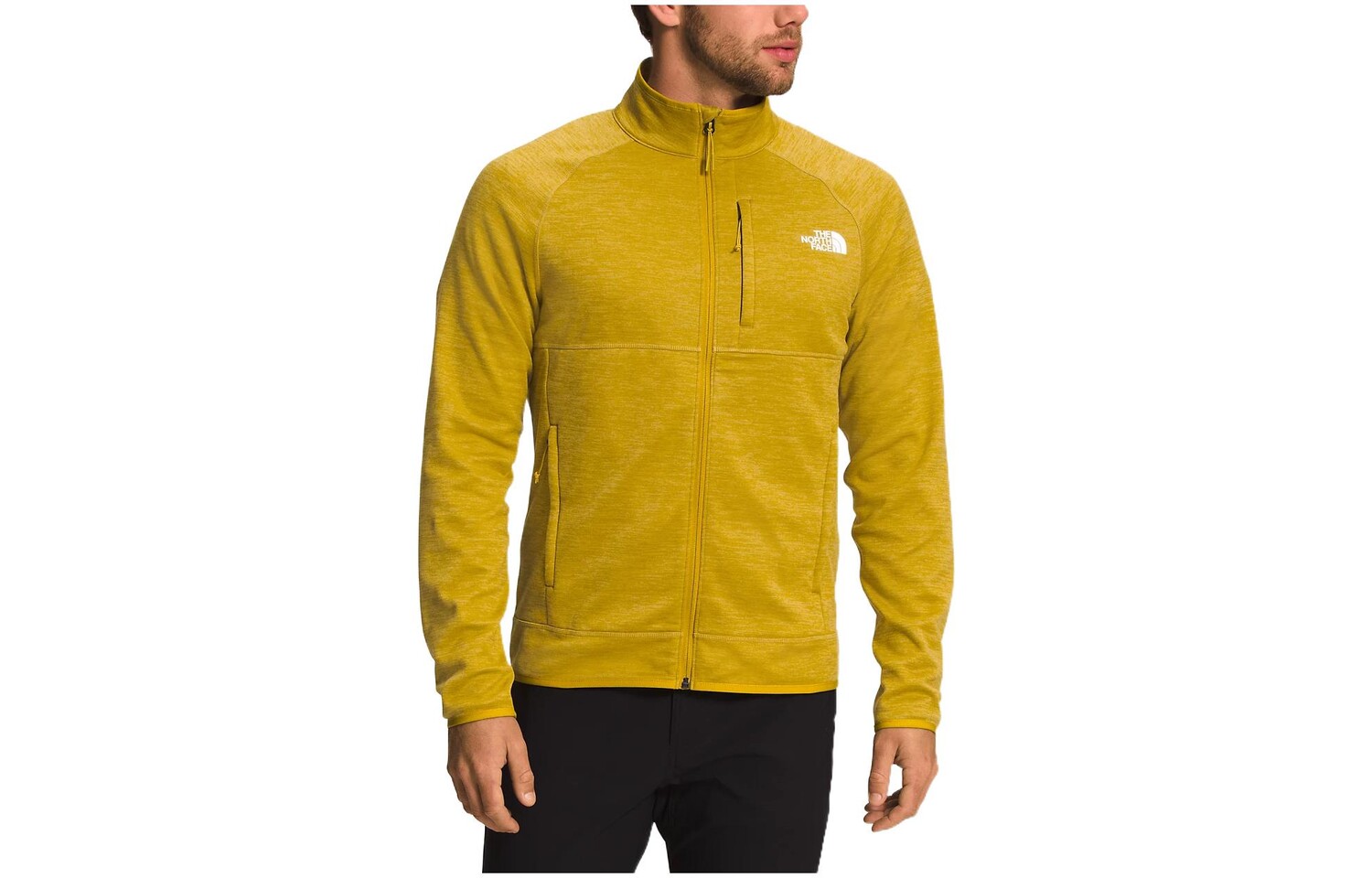 Куртка мужская желтая The North Face, желтый
Куртка мужская желтая The North Face, желтый