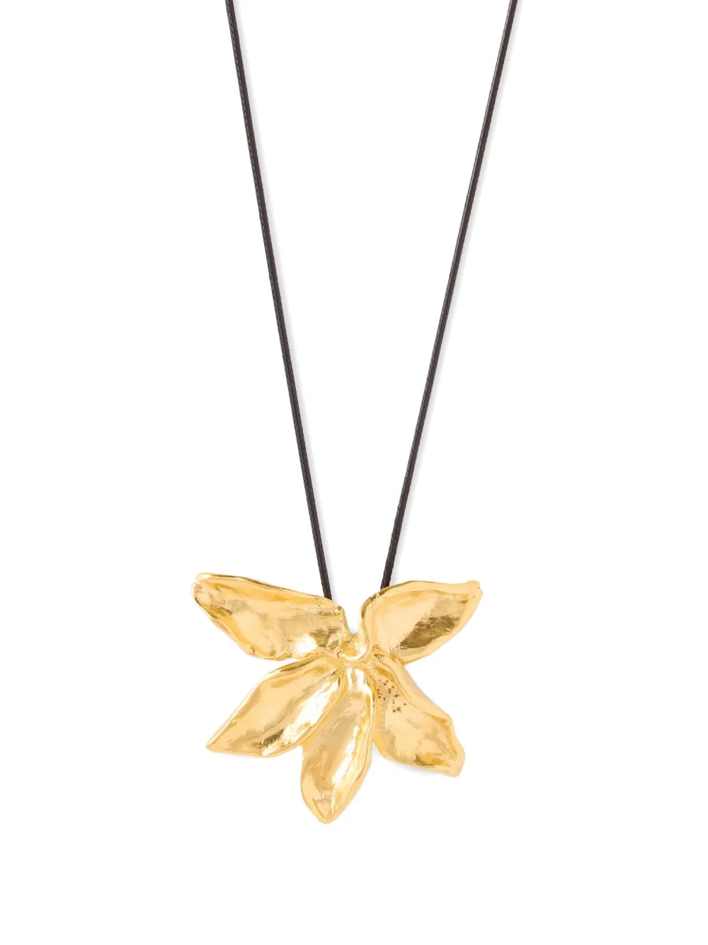 Колье Frangipanier YSSO, черный
Колье Frangipanier YSSO, черный