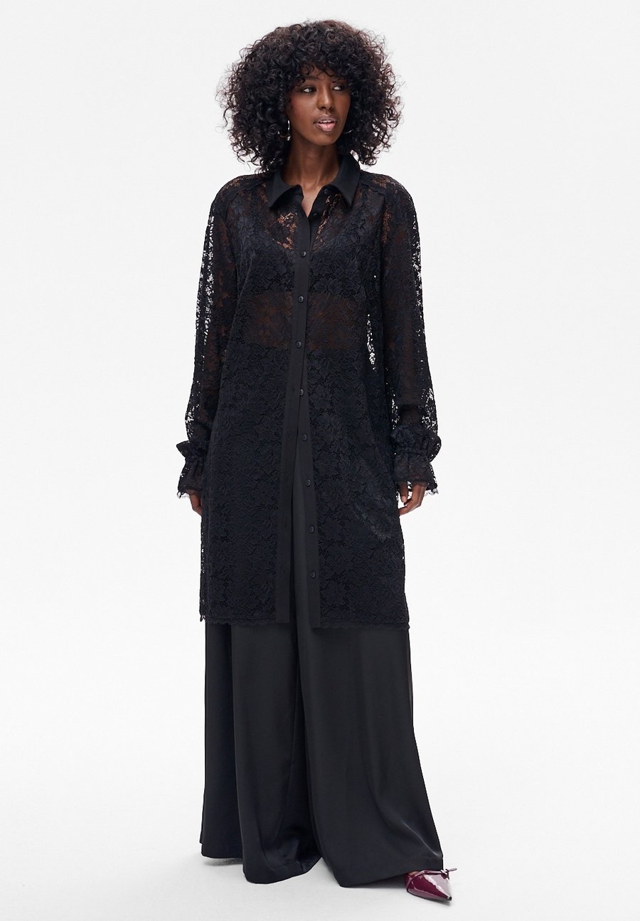 Блуза blue shadow FELIS, Black
Блуза blue shadow FELIS, Black