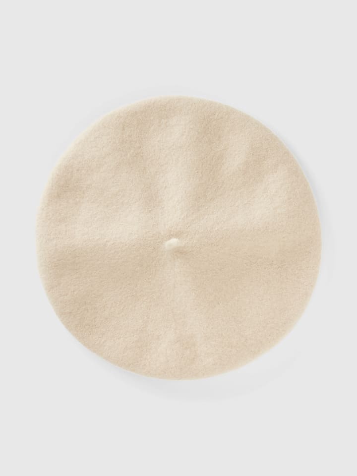 Шапка Benetton, бежевый
Шапка Benetton, бежевый