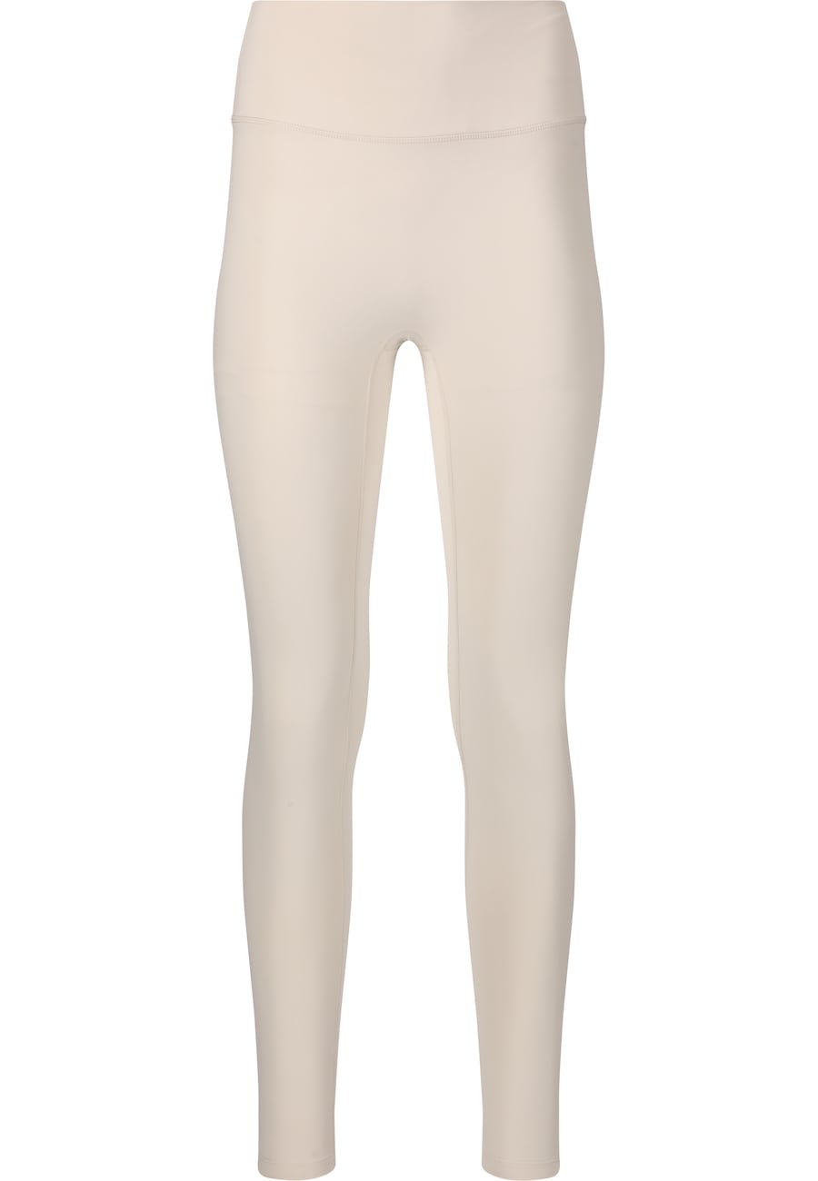 Облегающие леггинсы Athlecia, экрю
Облегающие леггинсы Athlecia, экрю