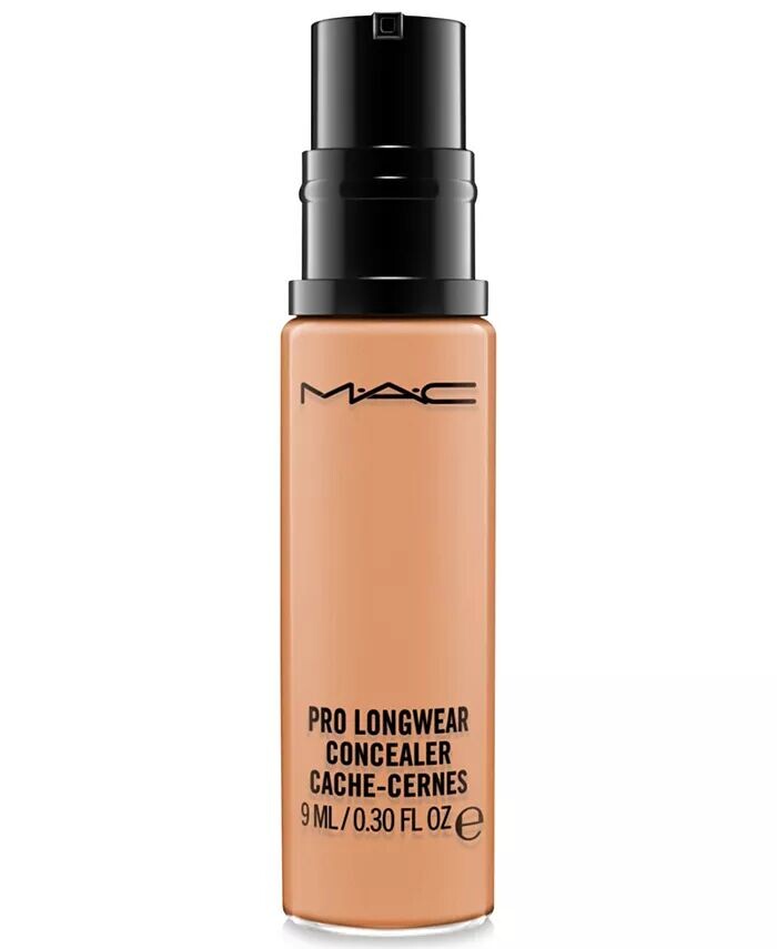 Консилер Pro Longwear Concealer, 0,3 унции Mac, цвет NW40 (toasted beige/rosy undertone)
Консилер Pro Longwear Concealer, 0,3 унции Mac, цвет NW40 (toasted beige/rosy undertone)