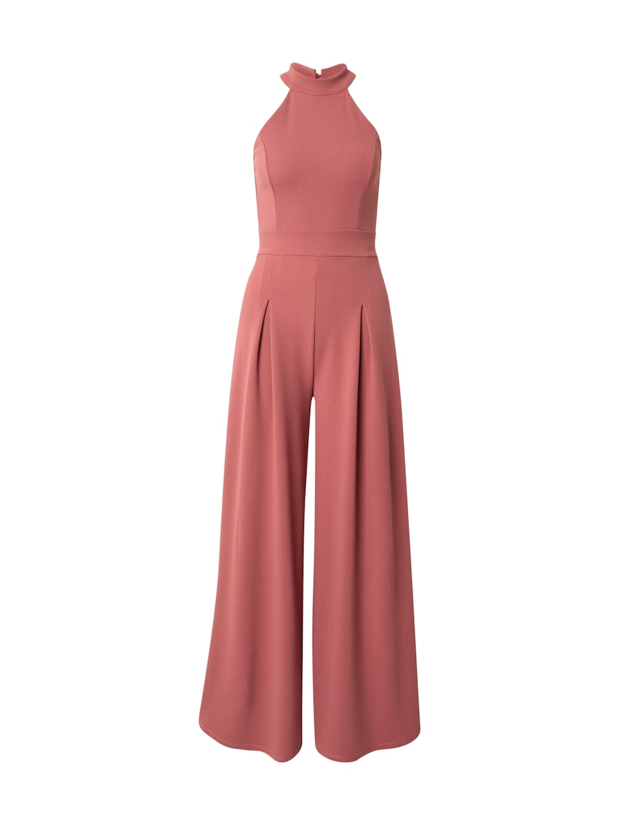 Комбинезон WAL G. LEILA, Magenta
Комбинезон WAL G. LEILA, Magenta