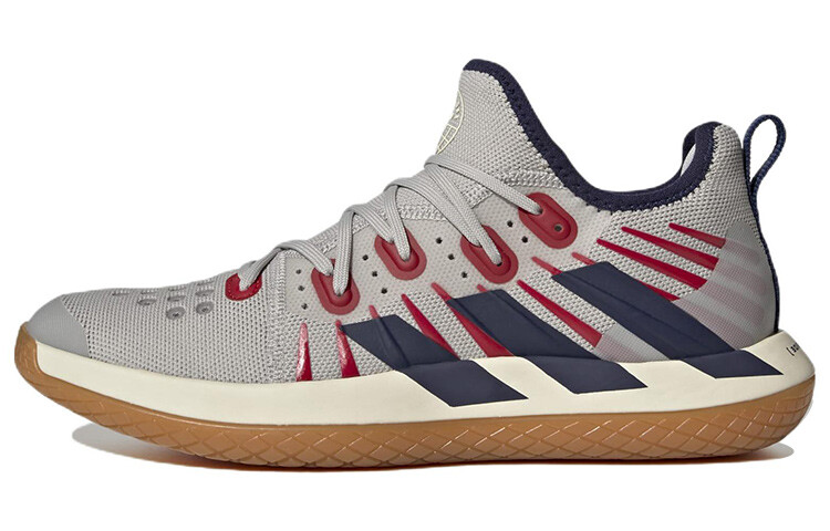 Кроссовки Stabil Next Gen для мужчин с низким верхом, серые/синие/красные Adidas, Красный, Кроссовки Stabil Next Gen для мужчин с низким верхом, серые/синие/красные Adidas
Кроссовки Stabil Next Gen для мужчин с низким верхом, серые/синие/красные Adidas, Красный, Кроссовки Stabil Next Gen для мужчин с низким верхом, серые/синие/красные Adidas