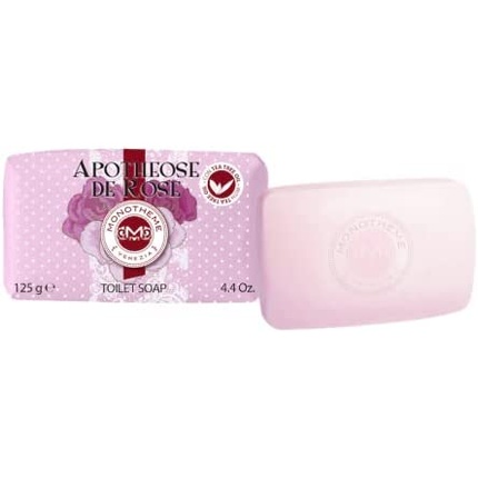 Туалетное мыло Monotreme Venice Apotheose De Rose G.125 Лавандовое мыло Monotheme
Туалетное мыло Monotreme Venice Apotheose De Rose G.125 Лавандовое мыло Monotheme