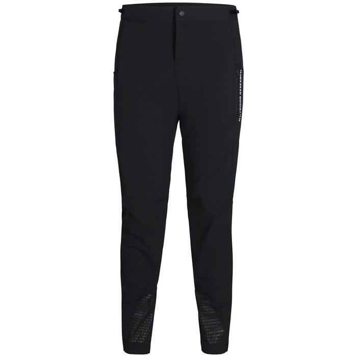 Штаны для езды на свободном ходу Outdoor Research, Black
Штаны для езды на свободном ходу Outdoor Research, Black