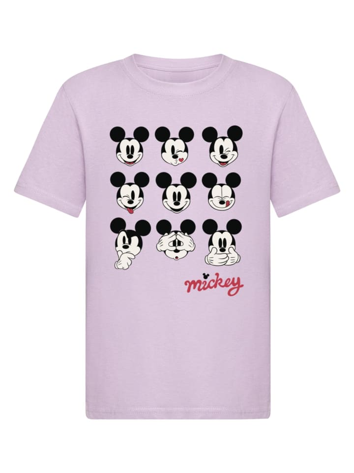 Футболка Absolute Cult, сиреневый 
Футболка Absolute Cult, сиреневый