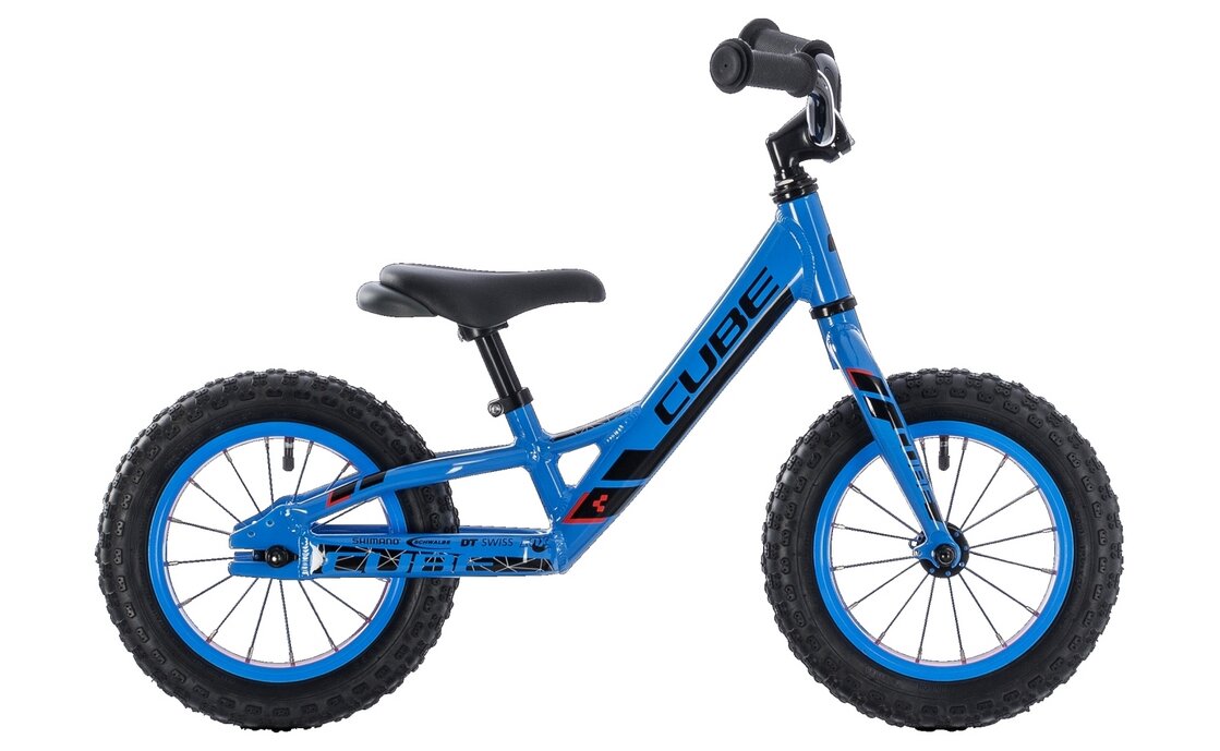 Детский велосипед Cube Cubie 120 walk - 12 Zoll - Aktion, цвет Blau|action team blue
Детский велосипед Cube Cubie 120 walk - 12 Zoll - Aktion, цвет Blau|action team blue