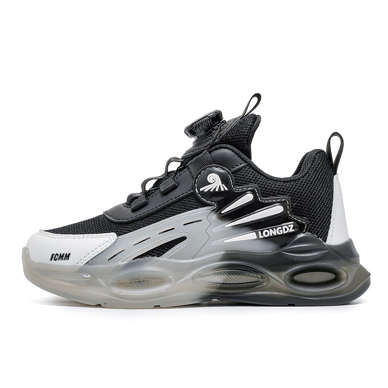 Детская обувь для активного отдыха FCMM, черный/белый
Детская обувь для активного отдыха FCMM, черный/белый