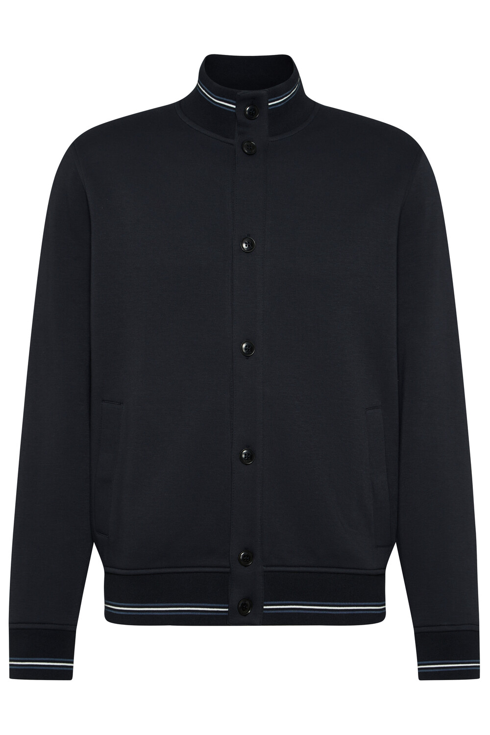 Толстовка Bugatti, морской
Толстовка Bugatti, морской