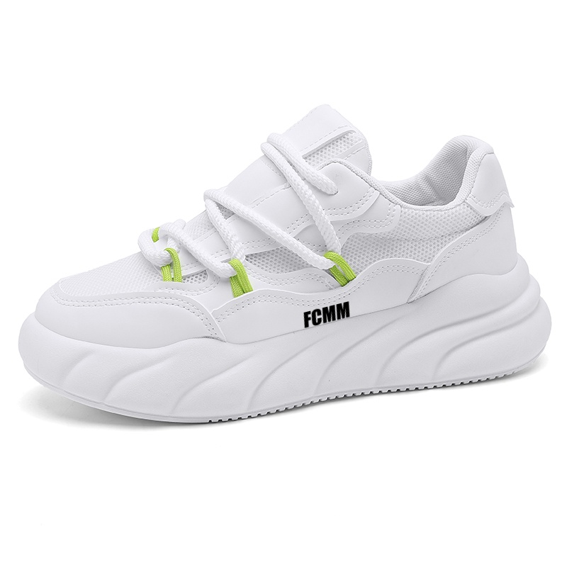 Детская обувь для подростков FCMM, белый
Детская обувь для подростков FCMM, белый