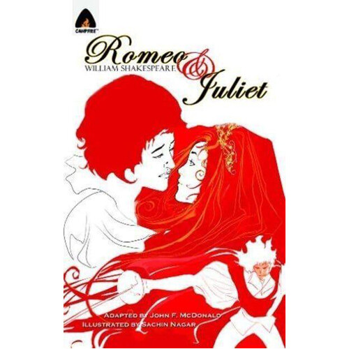 Книга Romeo And Juliet (Paperback)
Книга Romeo And Juliet (Paperback)