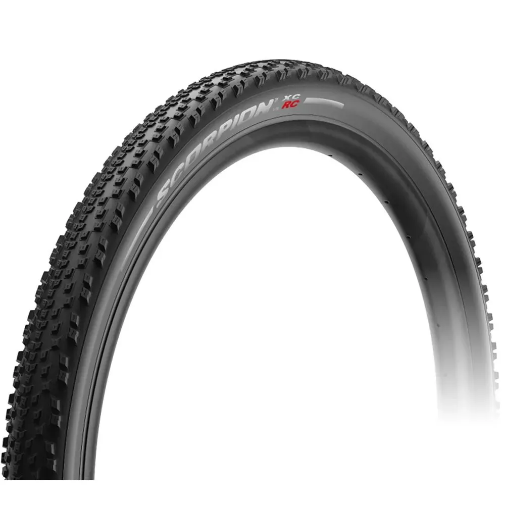 Шина для горного велосипеда Pirelli Scorpion RC ProWall Tubeless 29´´ x 2.20, черный
Шина для горного велосипеда Pirelli Scorpion RC ProWall Tubeless 29´´ x 2.20, черный