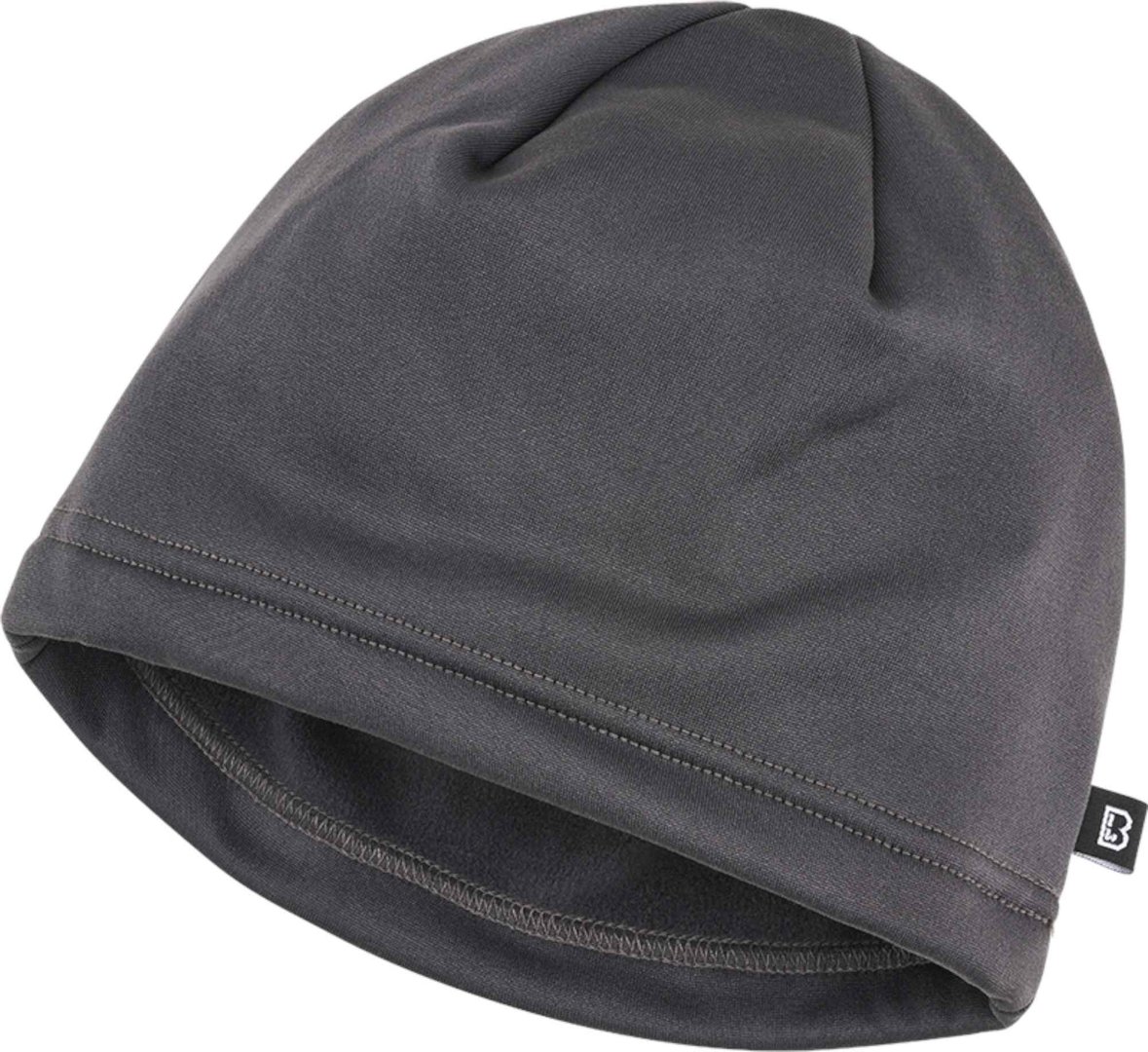 Шапка Brandit Ice Fleece Hat, цвет Anthrazit
Шапка Brandit Ice Fleece Hat, цвет Anthrazit